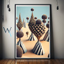 Buscar surrealismo arte Digital