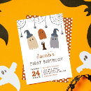 Buscar araña invitaciones Espeluznante