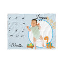 Buscar dinosaurios bebe mantas Bebé