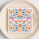 Buscar latinos servilletas Para ella