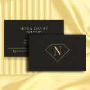 Buscar diamond tarjetas de visita Logotipo
