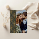 Buscar estilo de los años 20 tarjetas Invitados