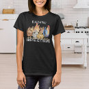 Buscar gallina camisetas Mamá de pollo