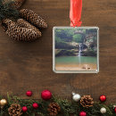 Buscar cuevas adornos Cascada