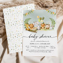 Buscar tigre salvaje invitaciones General y unisex
