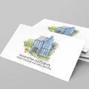 Buscar escena tarjetas de visita Diseño de interiores