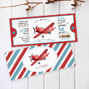 Buscar billetes de avión invitaciones Para niños