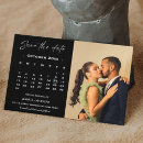 Buscar calendario moderno invitaciones Foto