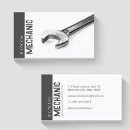 Buscar llave inglesa tarjetas de visita Para todos