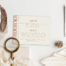 Buscar sitio invitaciones Boho