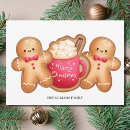 Buscar coco tarjetas Pan de jengibre