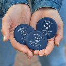 Buscar nautical accesorios Azul marino