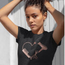 Buscar tijeras camisetas Peluquera