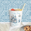 Buscar papel vasos Futura madre