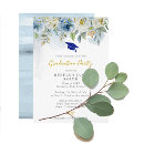 Buscar gorra la invitaciones graduacion Elegante