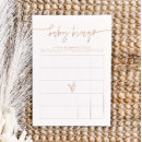 Buscar color nata invitaciones Para ella