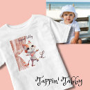 Buscar melocotón camisetas Para ella