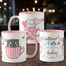 Buscar felinos tazas Adorable