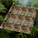 Buscar orangutanes papel de regalo Animales salvajes