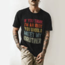 Buscar idiot camisetas Humor