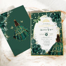 Buscar quinceanera mariposa invitaciones Adolescente
