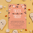Buscar halloween para los niños invitaciones Fiesta