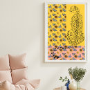 Buscar leopardo posters Chita