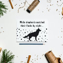 Buscar saludo alemán tarjetas Perros