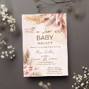 Buscar hierbas invitaciones Futura madre
