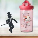 Buscar bailarinas agua botellas Para ella