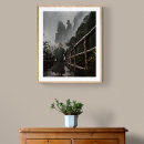 Buscar templo japonés posters Viaje