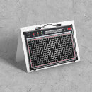 Buscar guitarra eléctrica tarjetas Música