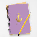 Buscar ancla cuadernos Nombre