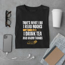 Buscar sé cosas camisetas Vintage