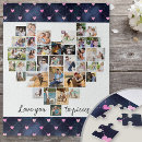 Buscar en forma de corazón puzzles Para todos