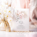 Buscar diseño floral invitaciones Parejas