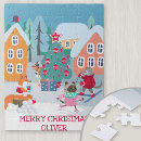 Buscar animales puzzles Cualquier niño