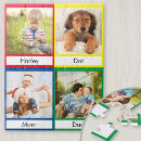 Buscar colores primarios puzzles Para niños