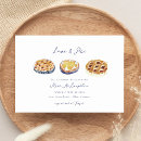 Buscar pintada azul invitaciones Prometida