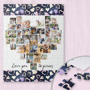 Buscar corazones del amor puzzles Familia