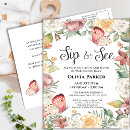 Buscar mariposa rosada invitaciones Para todos