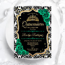 Buscar tiara del diamante invitaciones Para ella