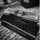 Buscar hombres tarjetas de visita Entrenadores