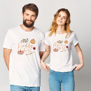 Buscar botánica camisetas Otoño