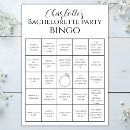 Buscar del bingo tarjetas Para ella