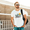 Buscar diseño lindo del verano camisetas Hola sol