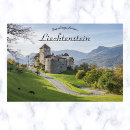 Buscar de liechtenstein postales Vaduz