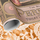 Buscar perfume papel de regalo Floral