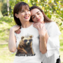 Buscar queen mujer camisetas Madre