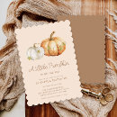 Buscar capucha invitaciones Futura madre